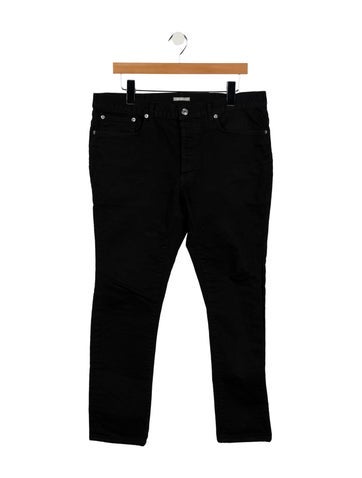 Dior MEN Jeans Skinny US 34 | L