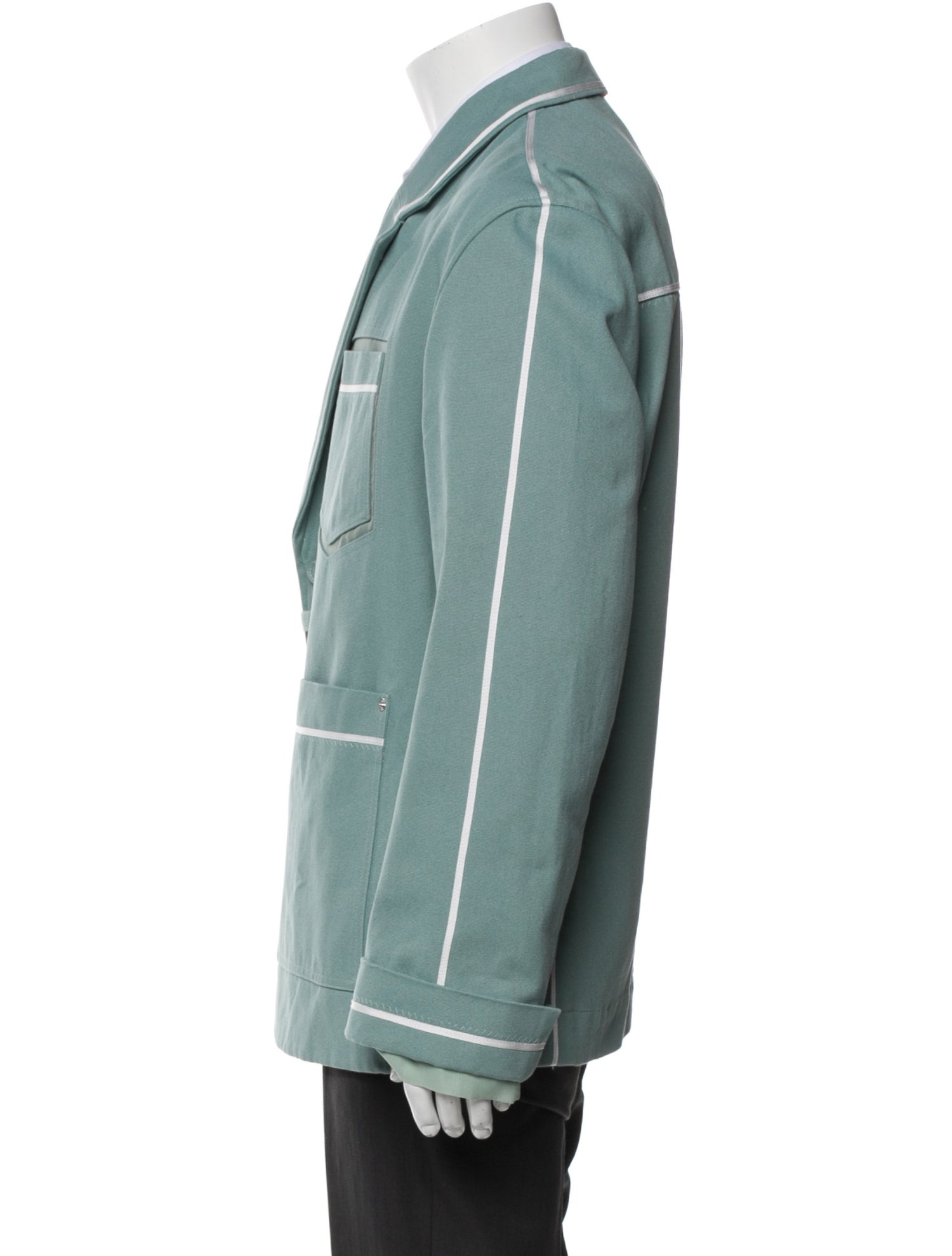 DIOR MEN 2023 Blazer