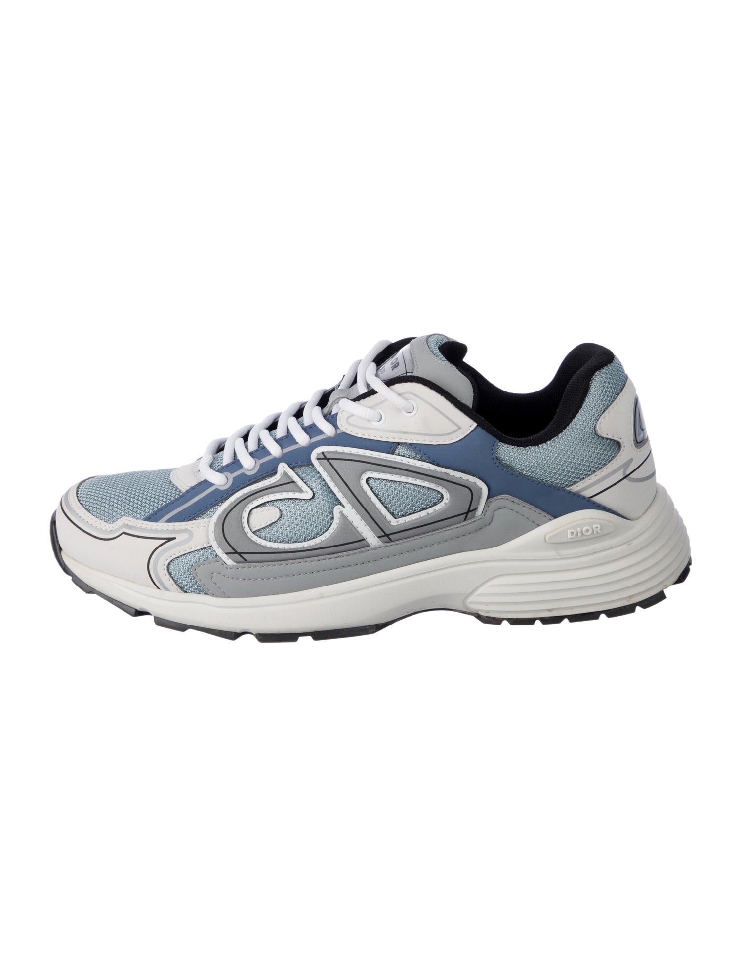 DIOR MEN B30 Sneakers