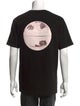 DIOR x Daniel Arsham 2020 Eroded Icon Logo T-Shirt