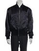 DIOR MEN 2019 Oblique Jacquard Bomber Jacket