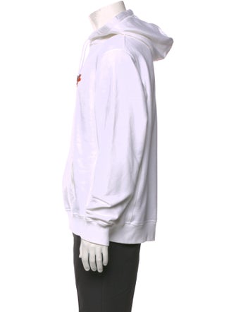 DIOR x Kenny Scharf 2021 Graphic Print Hoodie