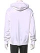DIOR x Kenny Scharf 2021 Graphic Print Hoodie