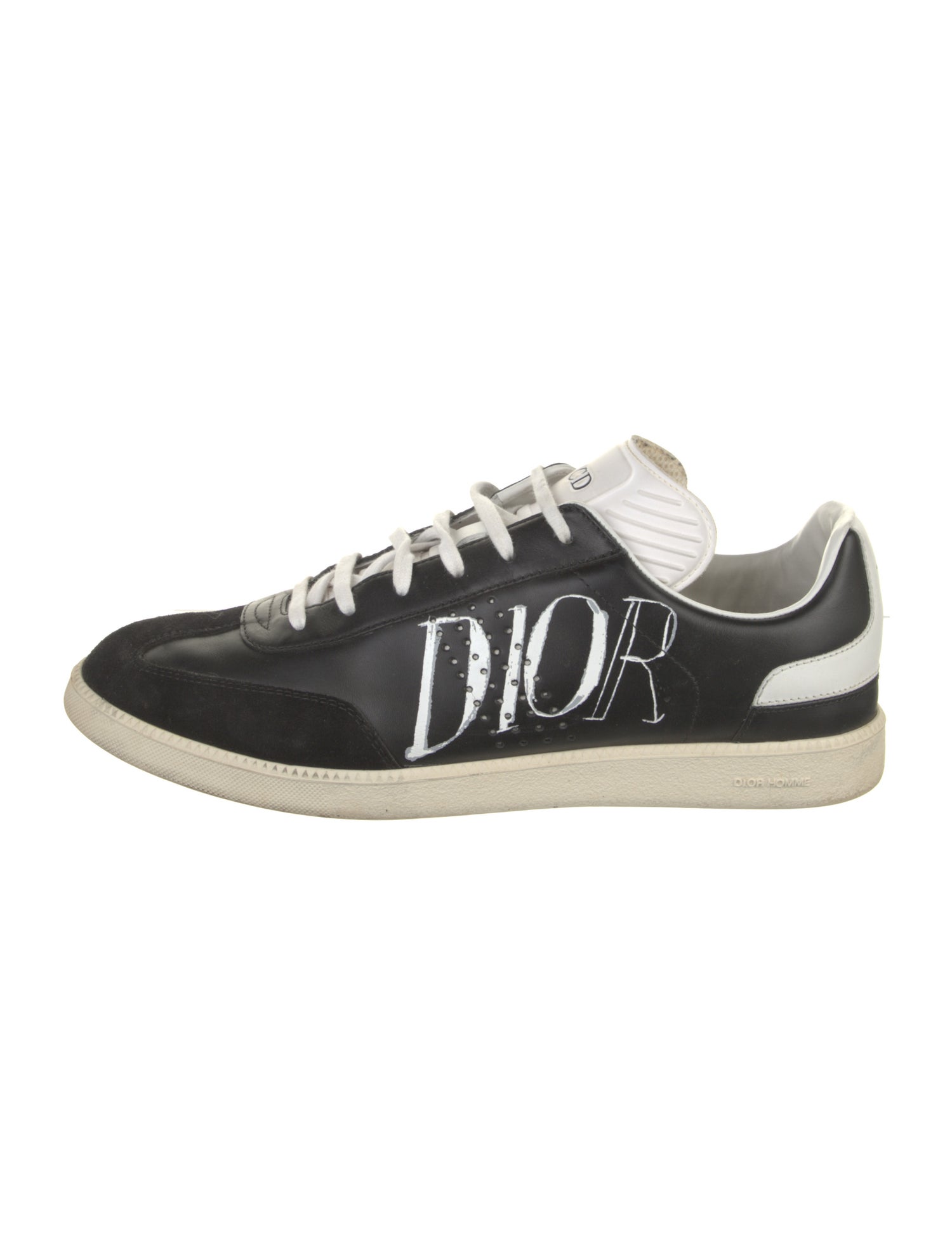 DIOR x Shawn Stussy B01 Sneakers