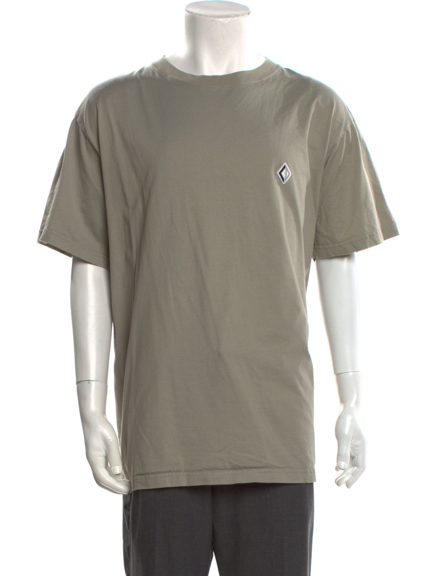 DIOR MEN 2023 Crew Neck T-Shirt