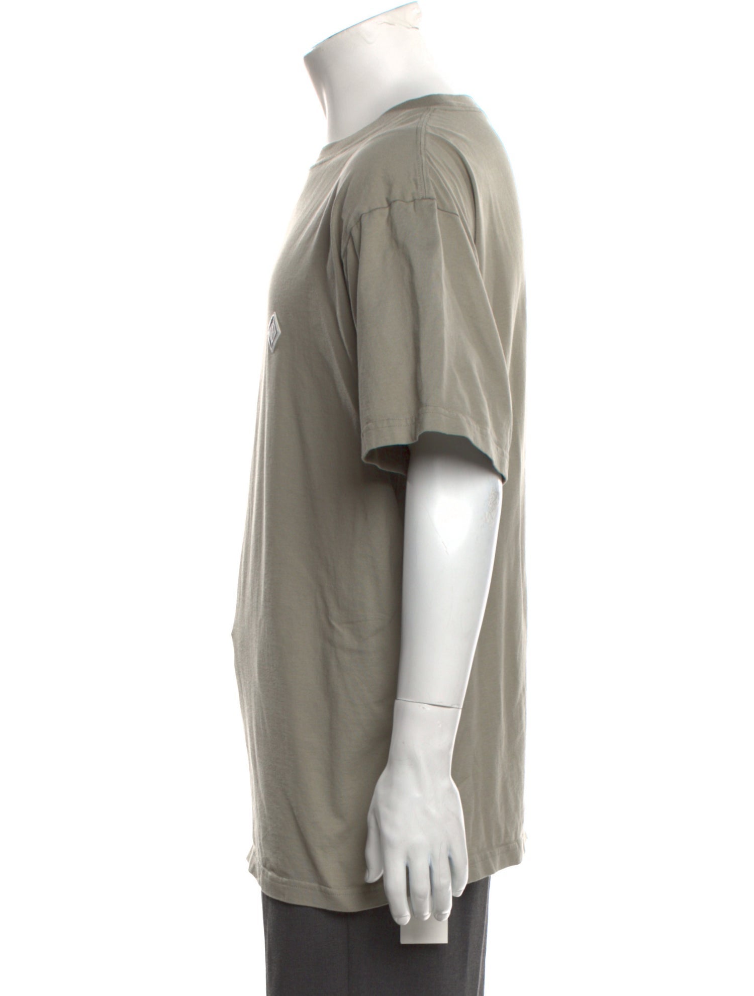 DIOR MEN 2023 Crew Neck T-Shirt