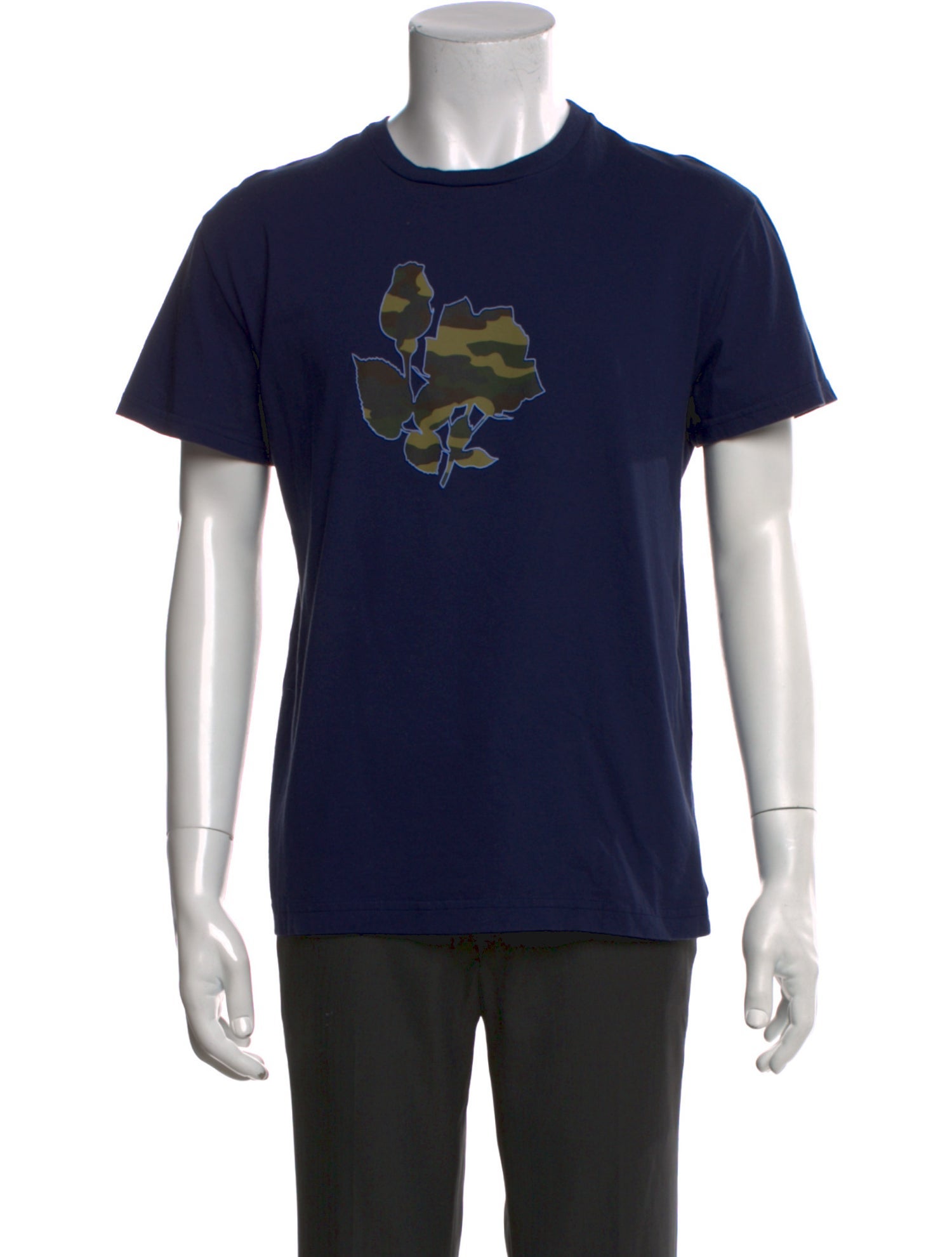 DIOR MEN 2013 Bee Accent T-Shirt