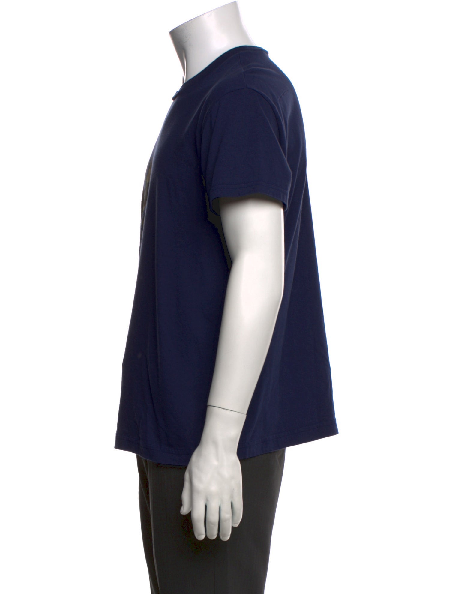 DIOR MEN 2013 Bee Accent T-Shirt