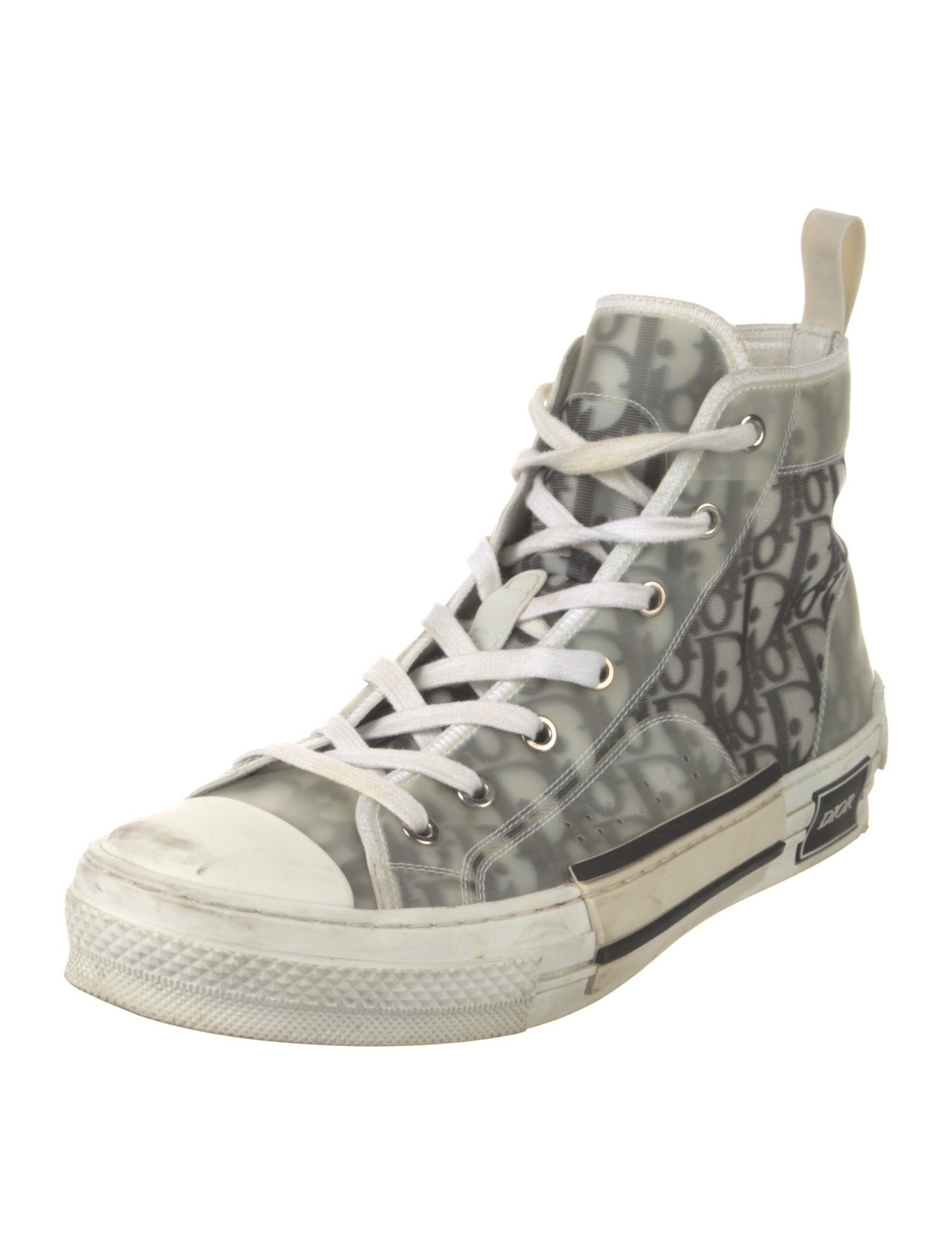 DIOR MEN B23 Sneakers