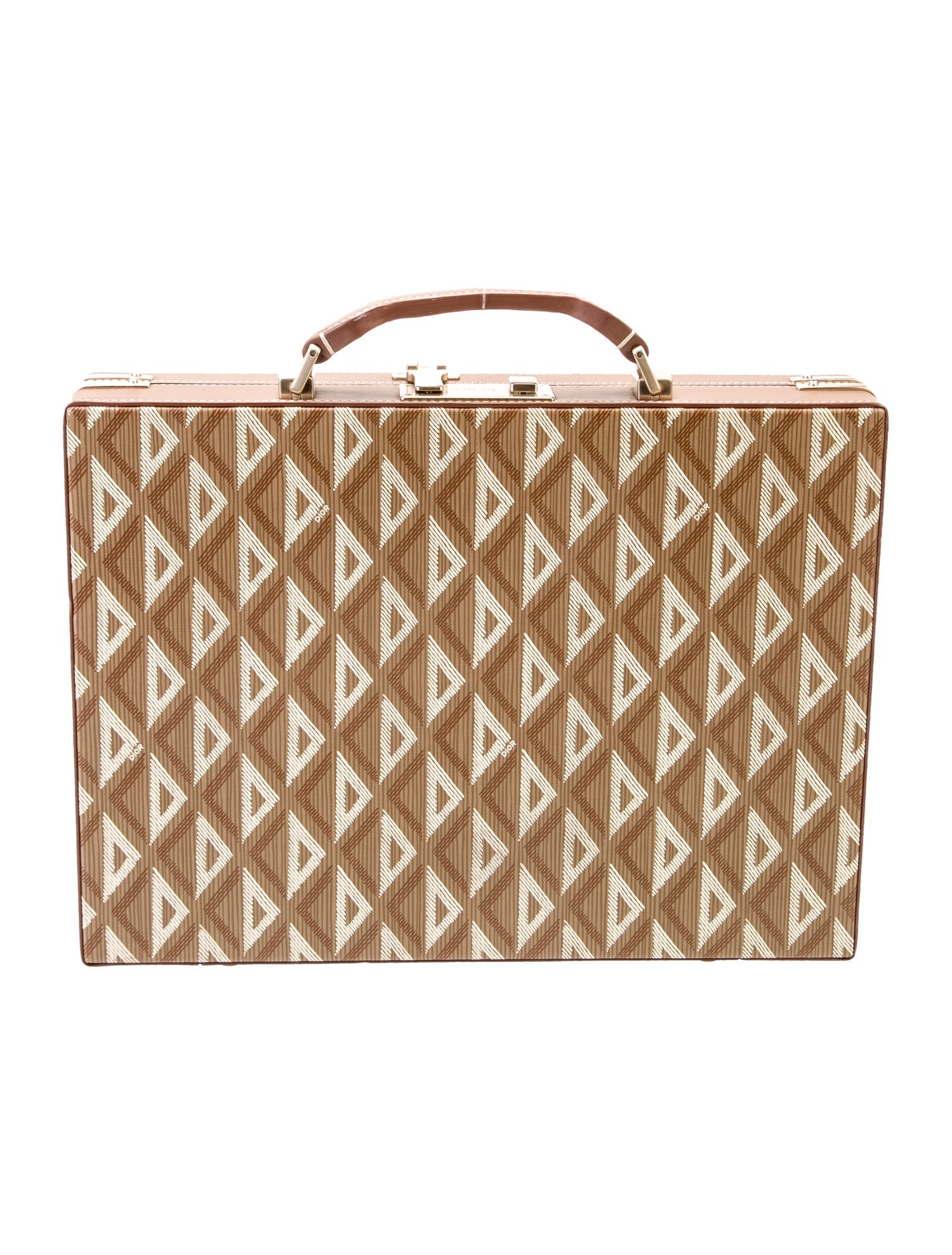 DIOR MEN Briefcase 2022