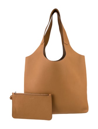 DIOR MEN Oblique Jacquard Privé Tote 2025