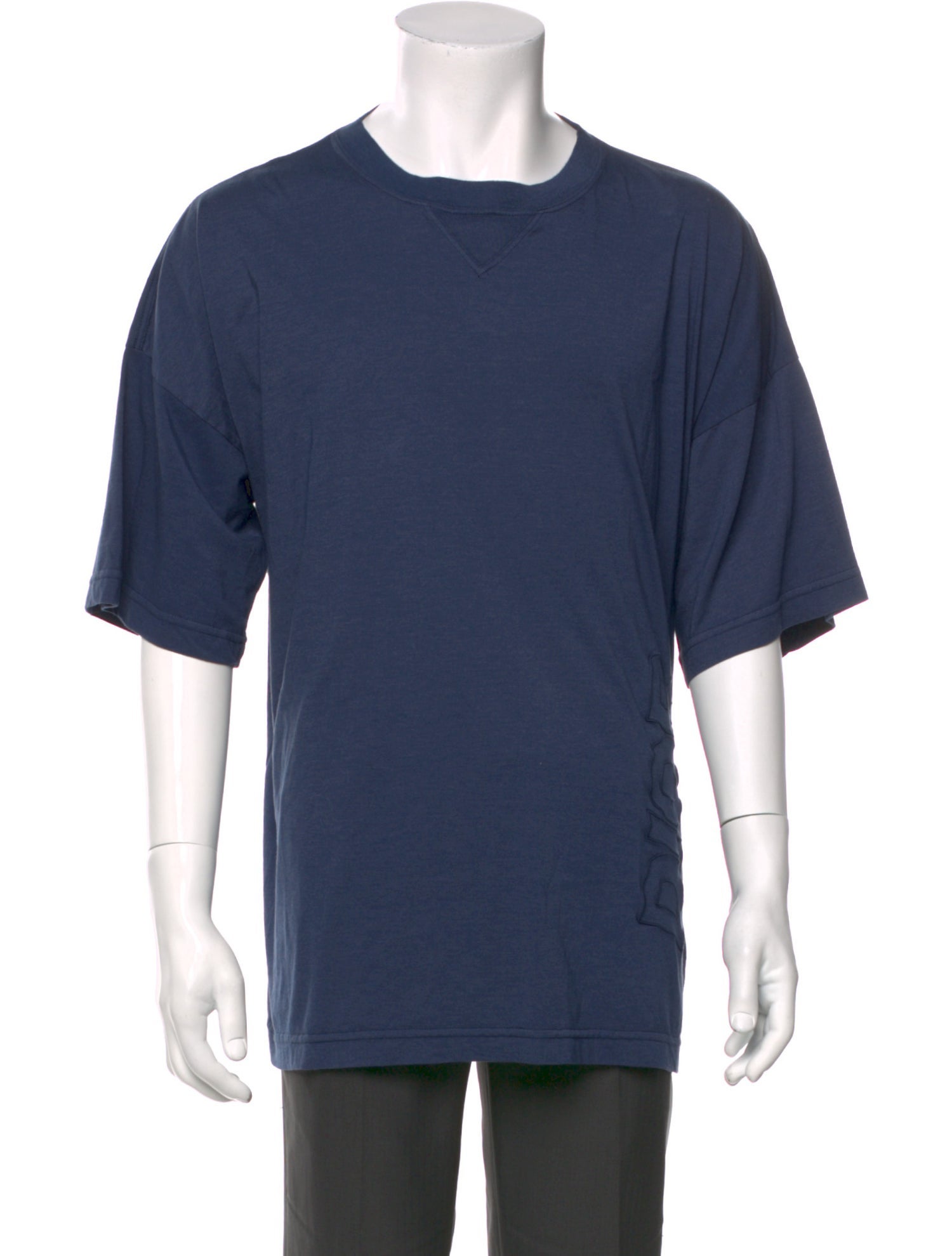 DIOR MEN 2022 x Parley T-Shirt w/ Tags