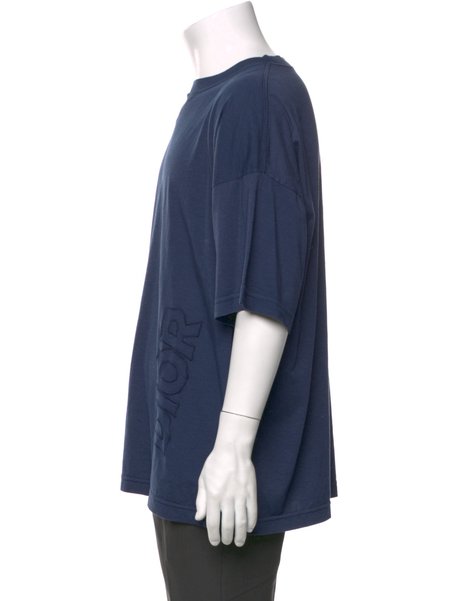 DIOR MEN 2022 x Parley T-Shirt w/ Tags