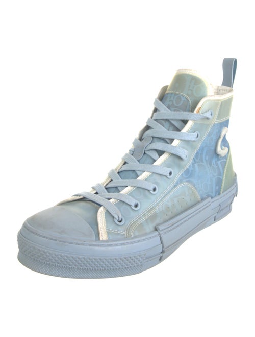DIOR x Daniel Arsham B23 Sneakers