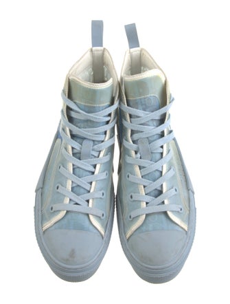 DIOR x Daniel Arsham B23 Sneakers