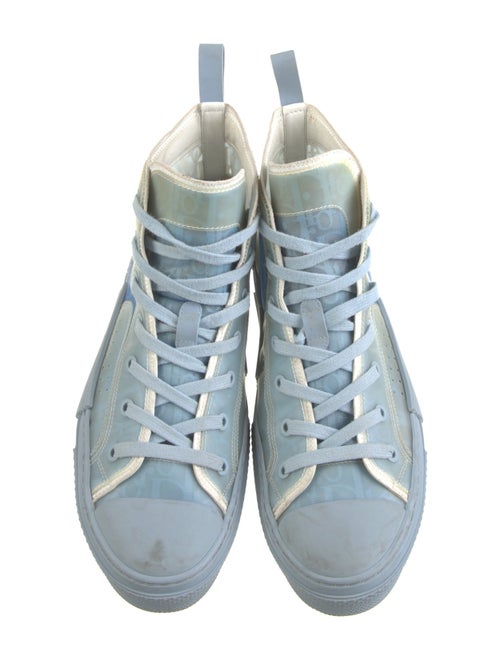 DIOR x Daniel Arsham B23 Sneakers