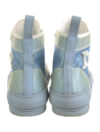 DIOR x Daniel Arsham B23 Sneakers