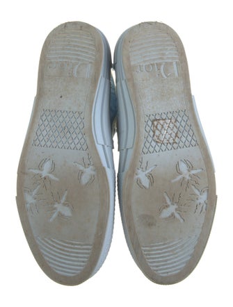 DIOR x Daniel Arsham B23 Sneakers