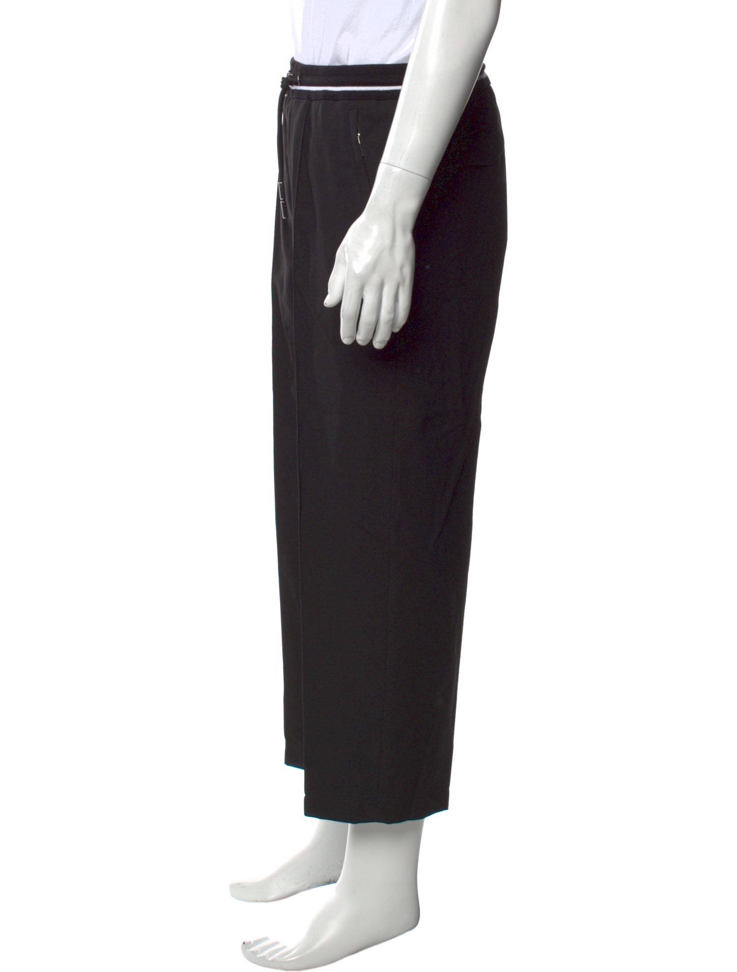 DIOR MEN 2018 Dress Pants