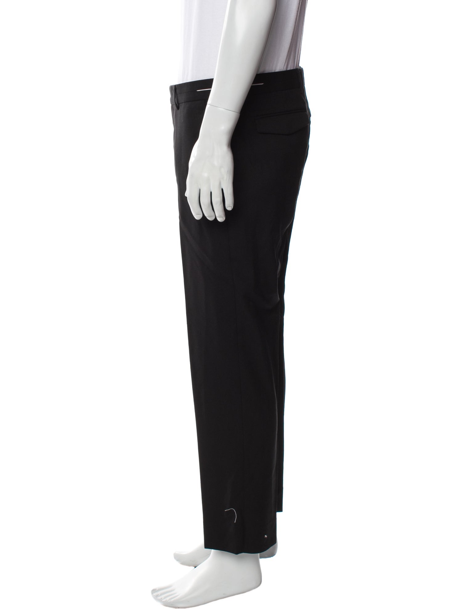 Dior Homme 2018 Dress Pants