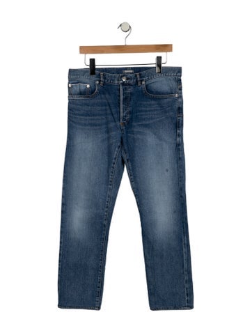 Dior MEN Jeans 2022 Skinny US 33 | M
