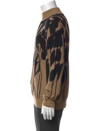 DIOR MEN 2019 Raymond Pettibon Pullover