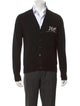 DIOR MEN 2020 Cashmere Cardigan