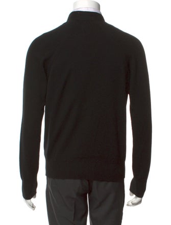 DIOR MEN 2020 Cashmere Cardigan