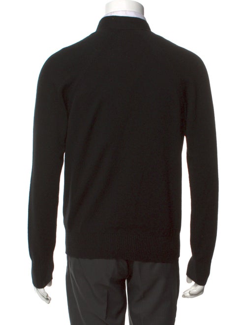 DIOR MEN 2020 Cashmere Cardigan