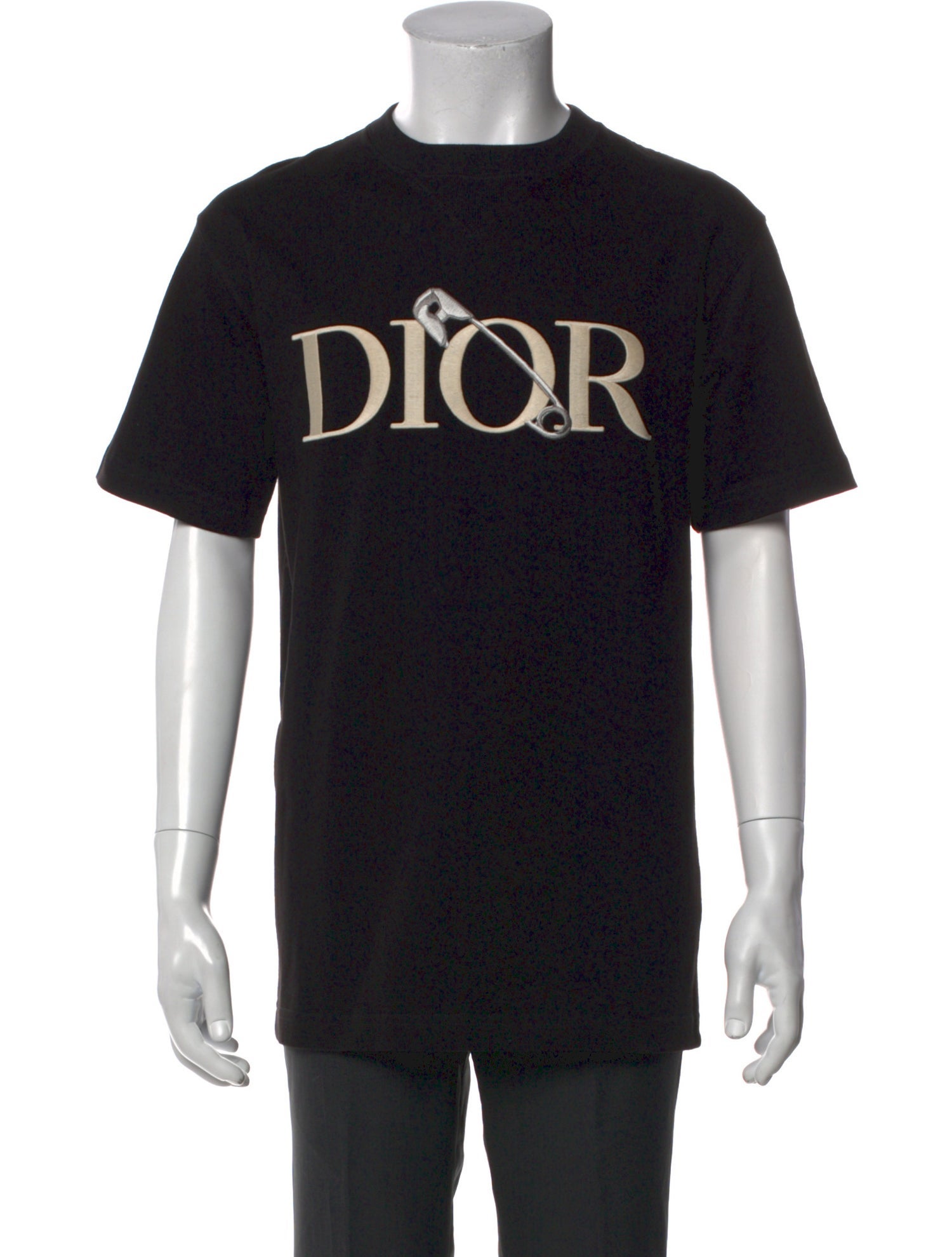 dior men Tシャツ Luxury Men's T-Shirts for Refined Casual Style | DIOR