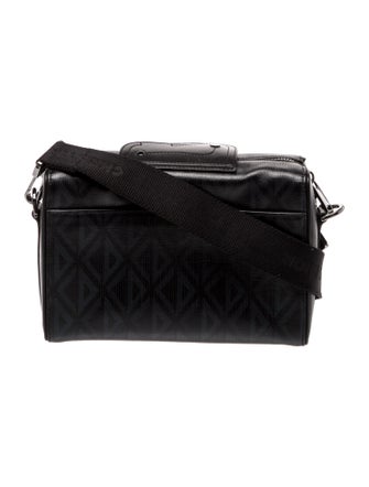 DIOR MEN Monogram CD Diamond Lingot 2023