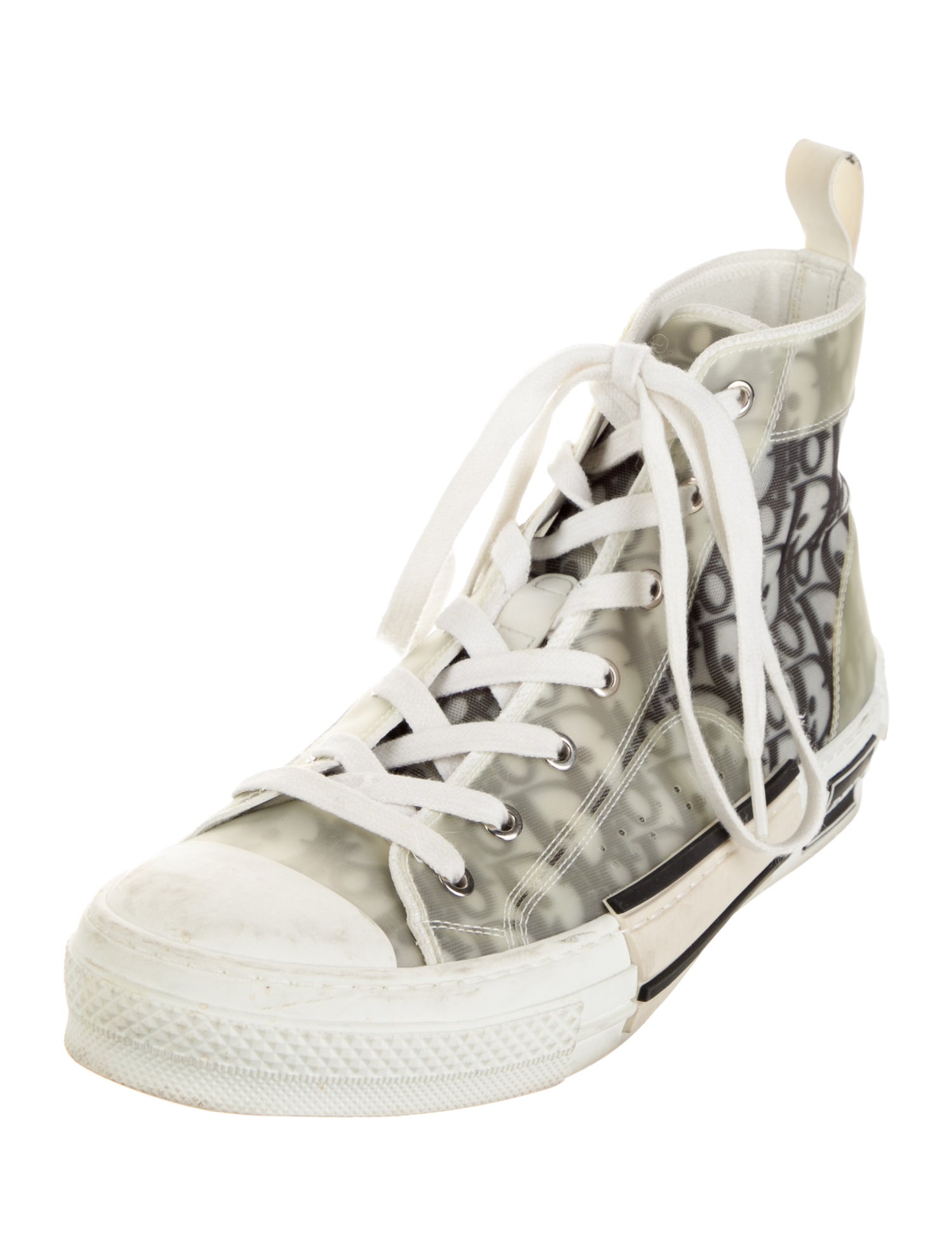 DIOR MEN B23 Sneakers