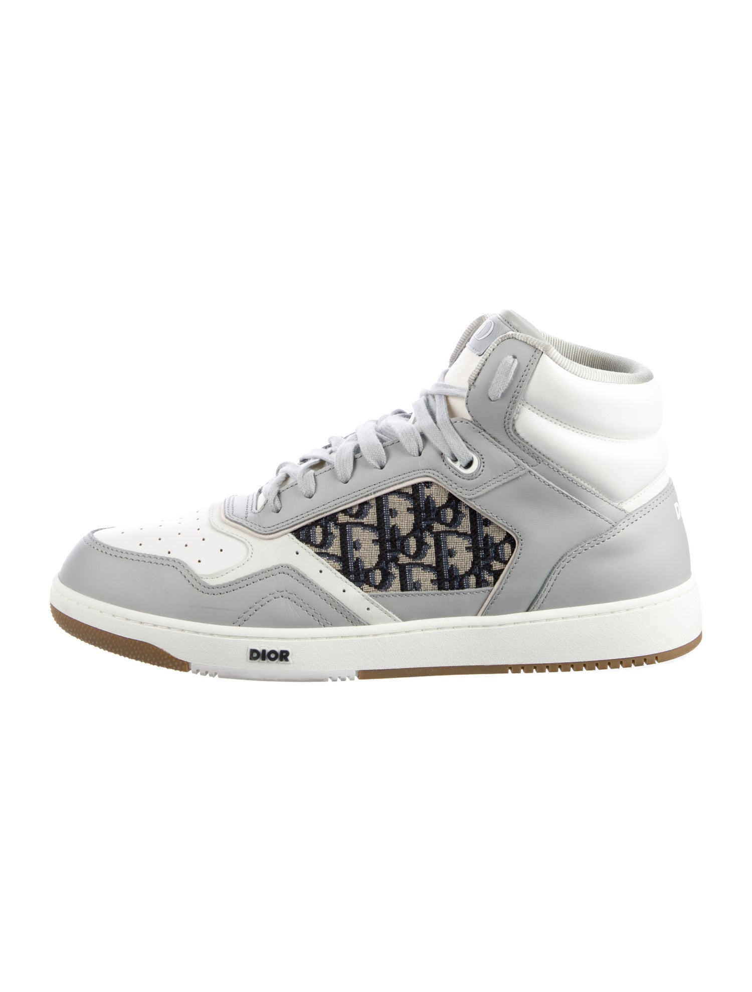 DIOR MEN B27 Sneakers