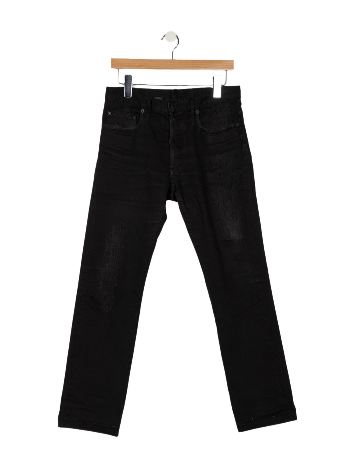 DIOR MEN Skinny Jeans