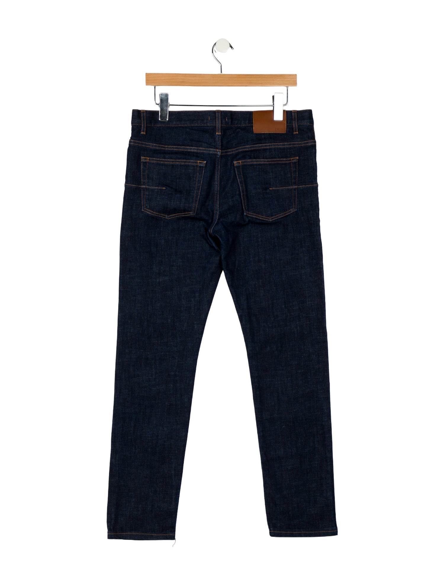 DIOR MEN 2019 Skinny Jeans