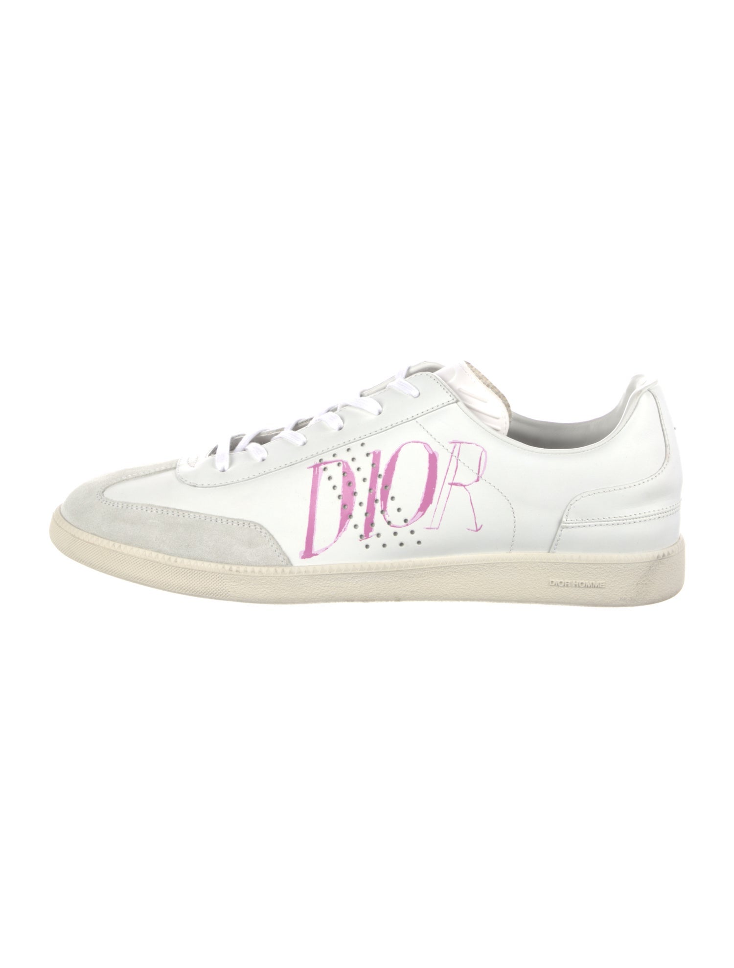 DIOR MEN B01 Sneakers
