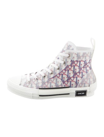 DIOR MEN B23 'Pixel' Sneakers