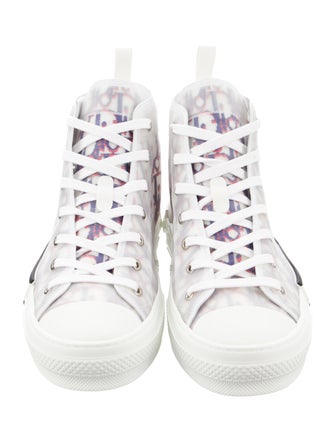DIOR MEN B23 'Pixel' Sneakers