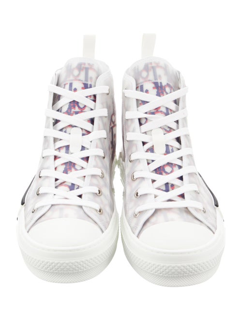 DIOR MEN B23 'Pixel' Sneakers