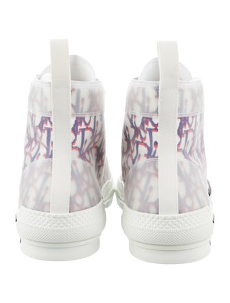 DIOR MEN B23 'Pixel' Sneakers