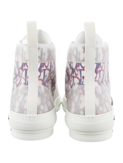DIOR MEN B23 'Pixel' Sneakers