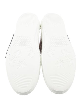DIOR MEN B23 'Pixel' Sneakers