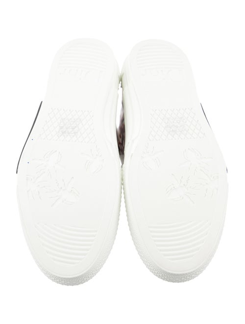 DIOR MEN B23 'Pixel' Sneakers