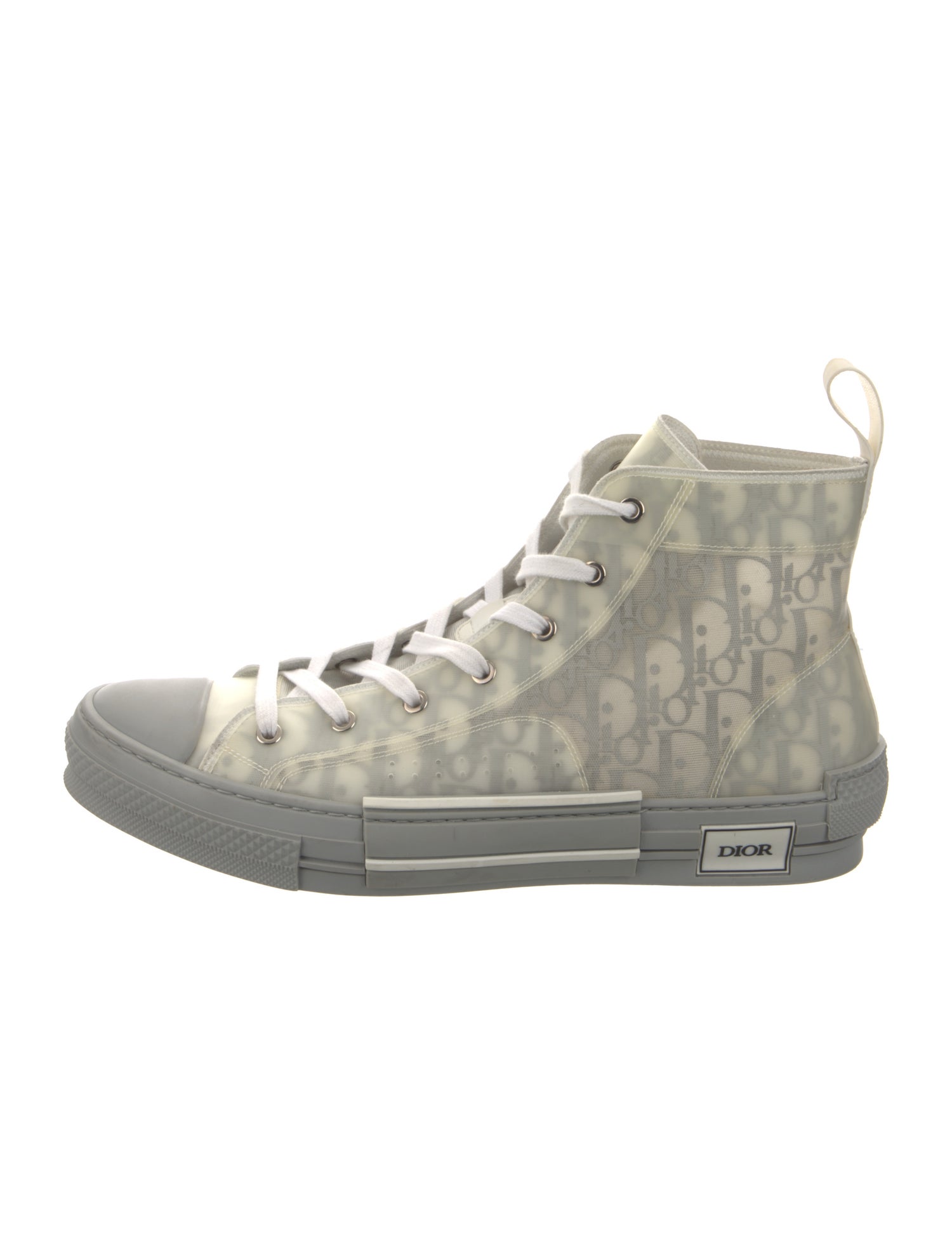 DIOR MEN B23 Sneakers