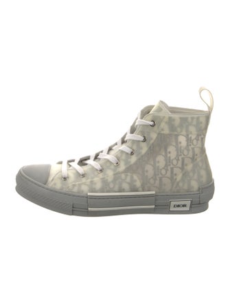 DIOR MEN B23 Sneakers