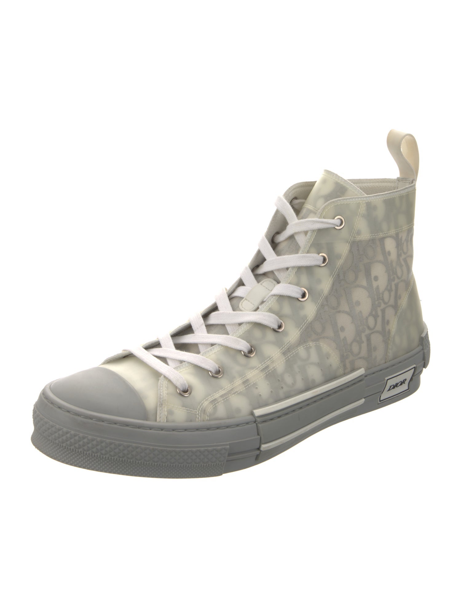 DIOR MEN B23 Sneakers