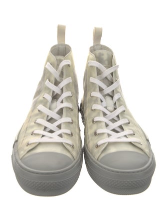 DIOR MEN B23 Sneakers