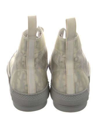 DIOR MEN B23 Sneakers