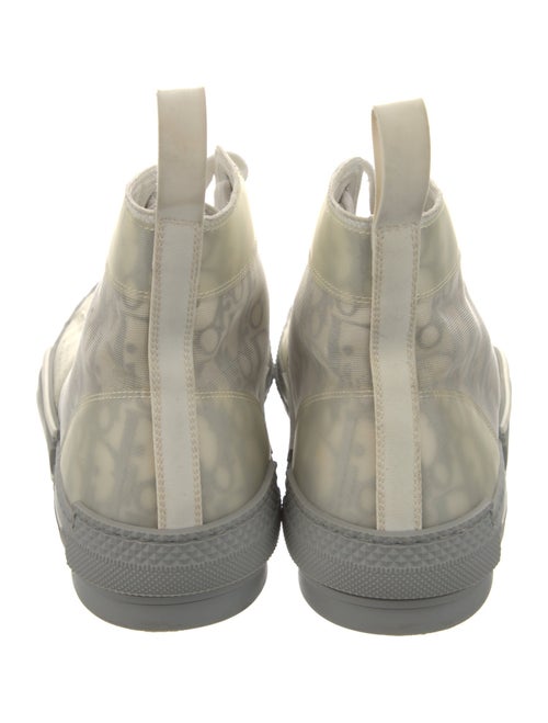 DIOR MEN B23 Sneakers