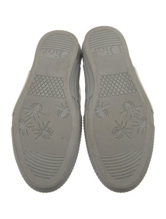 DIOR MEN B23 Sneakers